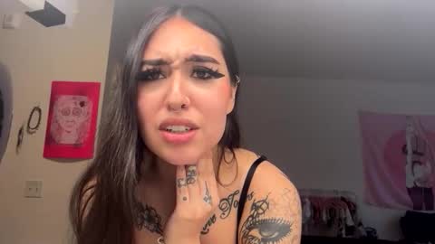 masturbatingmariamiller online show from January 14, 2026, 11:09 pm