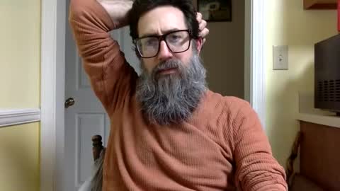 masturbauteur online show from January 14, 2026, 11:31 pm