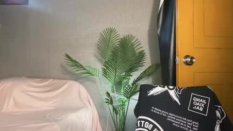 SuSu online show from September 11, 2025, 1:49 am