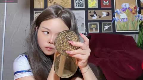 SuSu online show from February 14, 2026, 9:39 am