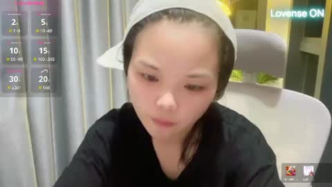 SuSu online show from June 28, 2026, 3:40 pm