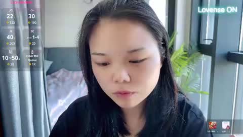 SuSu online show from July 6, 2026, 1:57 am