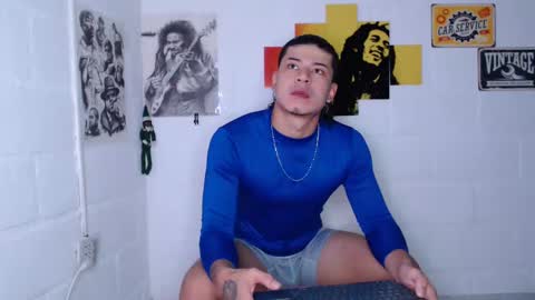 Snapshot of mat_kush chatting on January 15, 2025, 2:27 am Matt online show from January 15, 2025, 2:27 am