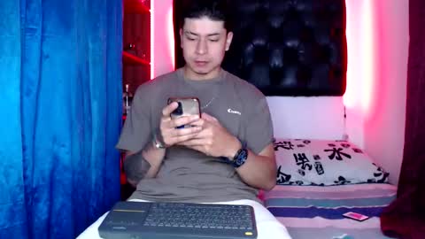 Matt online show from January 14, 2026, 1:00 am