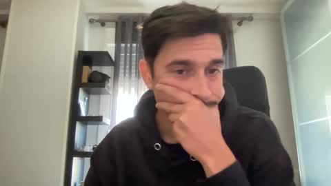 Snapshot of matahavi chatting on November 22, 2025, 10:58 am Aaron online show from November 22, 2025, 10:58 am