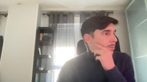 Snapshot of matahavi chatting on January 9, 2026, 3:26 pm Aaron online show from January 9, 2026, 3:26 pm