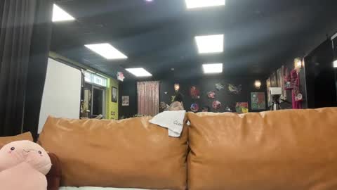 Jer and Kel online show from January 26, 2025, 5:23 pm