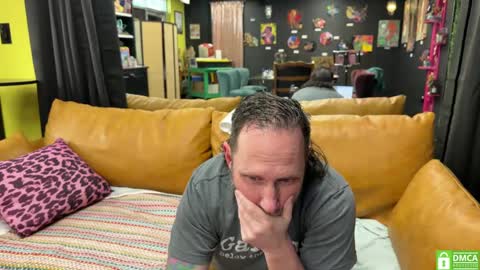 Jer and Kel online show from February 24, 2025, 9:20 pm