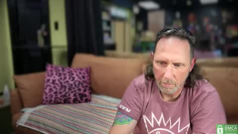 Jer and Kel online show from February 25, 2025, 9:13 pm