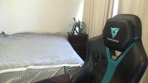 Matchy online show from January 6, 2025, 8:18 pm