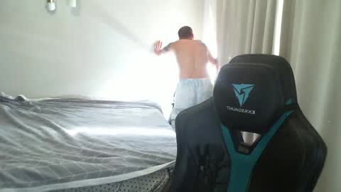 Matchy online show from January 7, 2025, 4:50 am