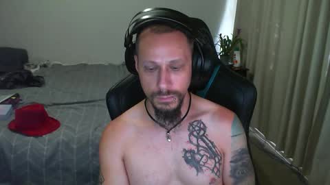 Matchy online show from February 10, 2025, 1:14 am