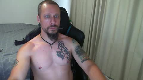 Matchy online show from February 17, 2025, 5:25 am