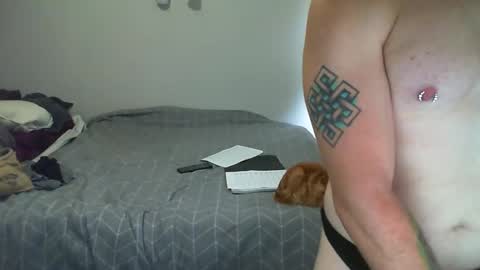 Matchy online show from February 18, 2025, 12:48 am