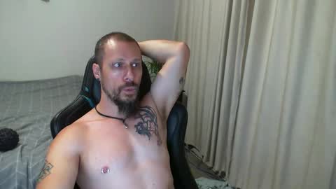 Matchy online show from February 20, 2025, 7:34 am