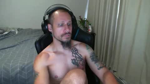 Matchy online show from February 25, 2025, 6:36 am