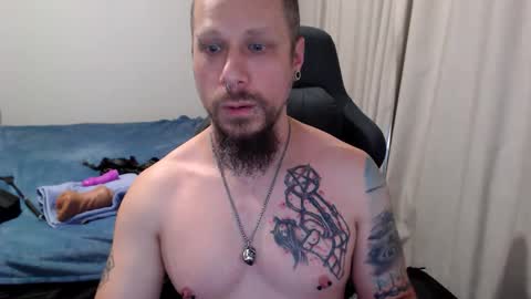 Matchy online show from October 1, 2025, 6:19 am