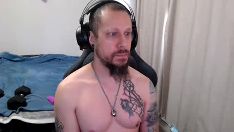 Matchy online show from October 10, 2025, 8:30 pm