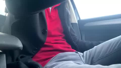 matcris90 online show from January 12, 2025, 2:41 pm