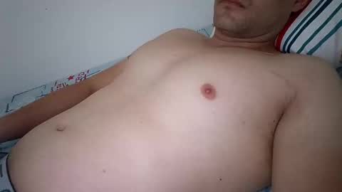 mateo2803 online show from February 1, 2026, 6:23 am