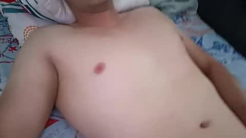 mateo2803 online show from February 26, 2026, 12:04 pm