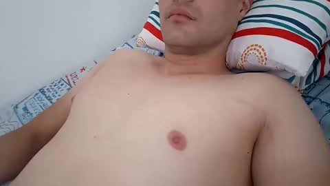 mateo2803 online show from March 9, 2026, 1:15 pm