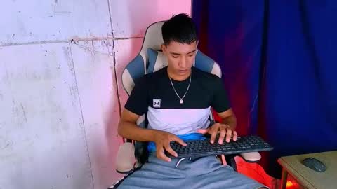 Snapshot of mateo600009 chatting on November 2, 2025, 11:07 pm matteo online show from November 2, 2025, 11:07 pm