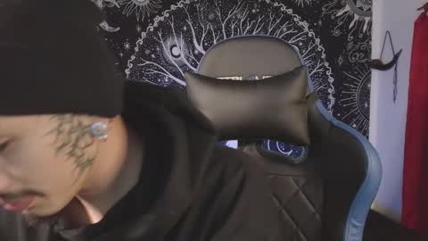 Snapshot of mateo60_ chatting on October 25, 2025, 12:40 am Mateo online show from October 25, 2025, 12:40 am