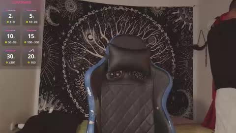 Snapshot of mateo60_ chatting on October 30, 2025, 6:30 pm Mateo online show from October 30, 2025, 6:30 pm