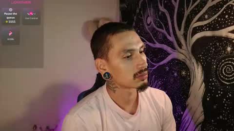 Snapshot of mateo60_ chatting on November 6, 2025, 4:02 am Mateo online show from November 6, 2025, 4:02 am