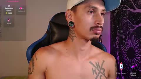 Snapshot of mateo60_ chatting on November 13, 2025, 2:43 am Mateo online show from November 13, 2025, 2:43 am