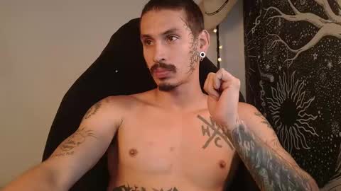 Snapshot of mateo60_ chatting on November 23, 2025, 6:08 pm Mateo online show from November 23, 2025, 6:08 pm