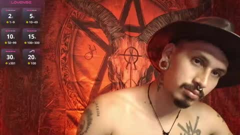 Mateo online show from May 8, 2026, 12:27 am