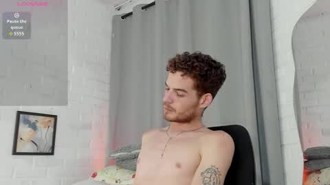 MATEO HUNTER online show from January 11, 2026, 6:35 pm