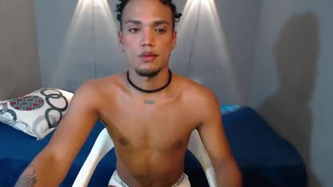 Mateo and Noah online show from May 19, 2026, 6:36 pm