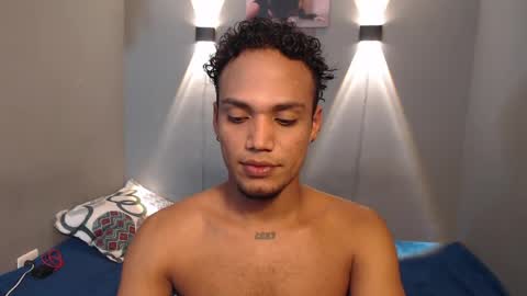 Mateo and Noah online show from May 21, 2026, 8:38 pm