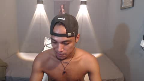 Mateo and Noah online show from May 27, 2026, 6:38 pm