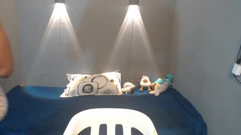 Mateo and Noah online show from May 29, 2026, 6:50 pm