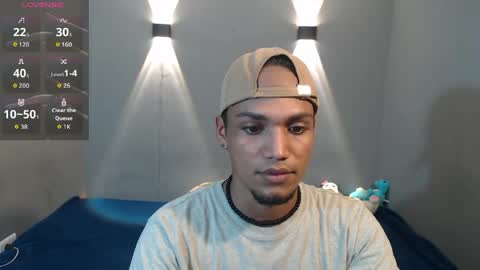 Mateo and Noah online show from May 30, 2026, 7:00 pm