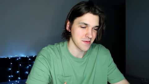 mateo_zeus online show from February 9, 2026, 12:14 am