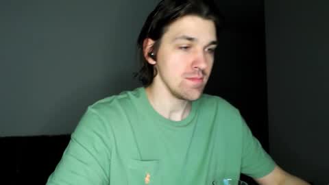 mateo_zeus online show from February 15, 2026, 12:07 am