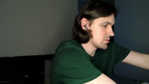 mateo_zeus online show from June 13, 2026, 10:18 pm
