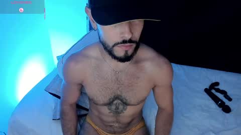 Mateo Baer online show from May 9, 2026, 7:41 pm