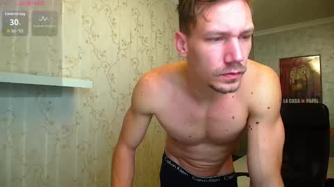 MateoBenjamin online show from October 8, 2025, 5:49 am