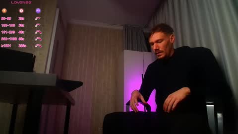 MateoBenjamin online show from December 14, 2025, 5:57 am