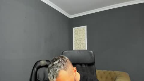 Snapshot of mateobenjamin chatting on February 24, 2026, 11:30 am MateoBenjamin online show from February 24, 2026, 11:30 am