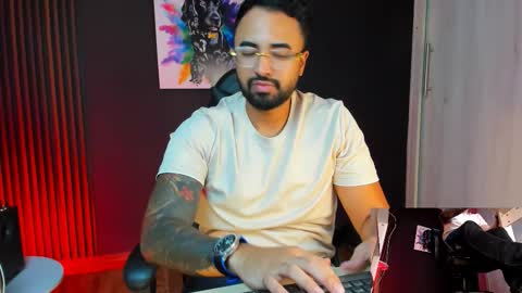 mate online show from November 10, 2025, 11:37 pm