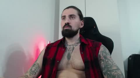 mateohalifa online show from November 26, 2025, 5:03 pm