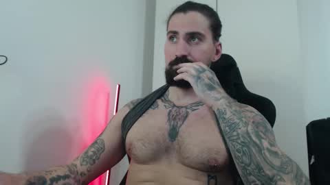 mateohalifa online show from January 10, 2026, 6:09 pm