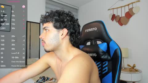 Matt online show from January 15, 2025, 10:02 pm